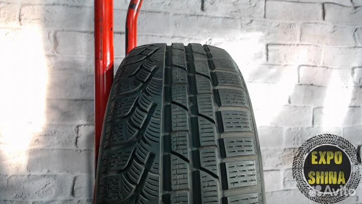 Pirelli Winter Sottozero 240 Serie II 225/45 R18