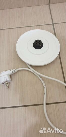 Чайник электрический tefal