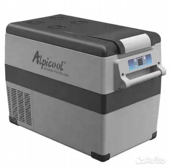 Автохолодильник Alpicool CF45