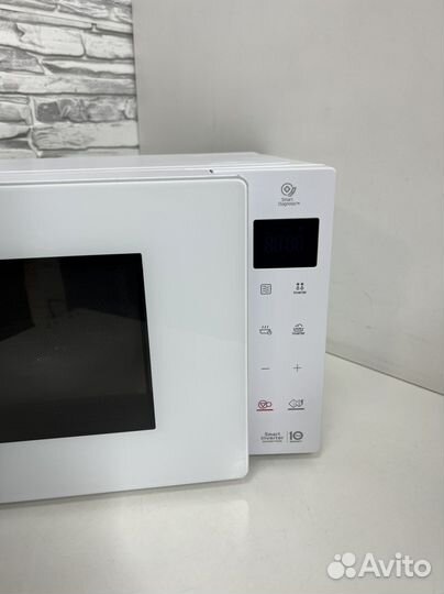 Микроволновая печь Lg