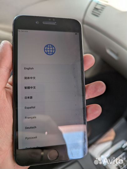 iPhone 8 Plus, 64 ГБ