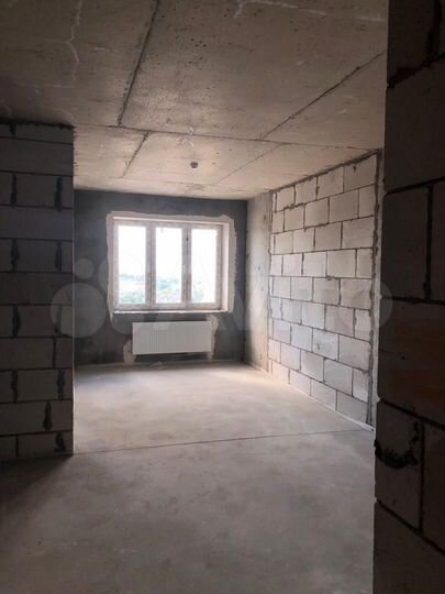 2-к. квартира, 47,3 м², 14/22 эт.