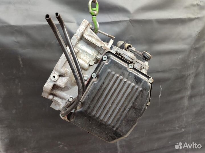 АКПП B5254T6 2WD коробка