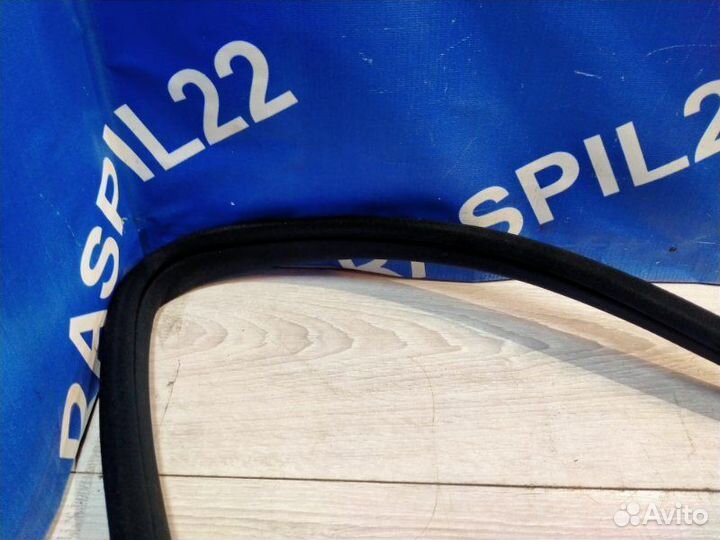 Уплотнитель дверного проема передний Mercedes-Benz