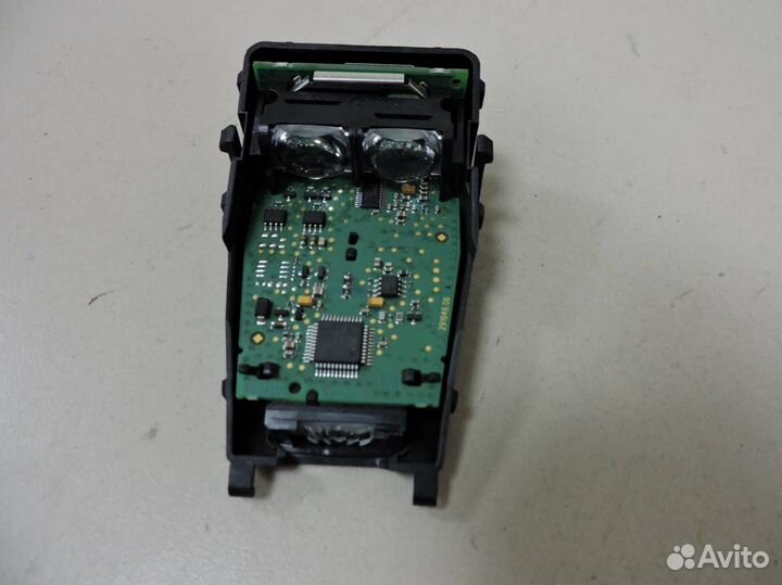 Блок электронный Volvo XC60 2008-2017