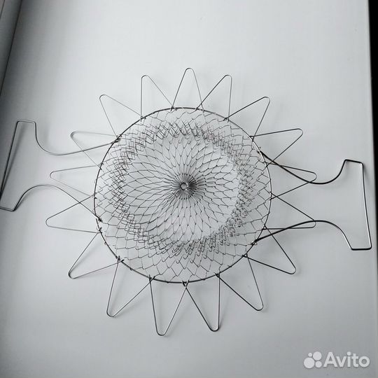 Друшлак-фритюрница