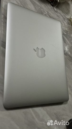Продаю MacBook Air