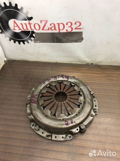 Корзина сцепления Hyundai Getz