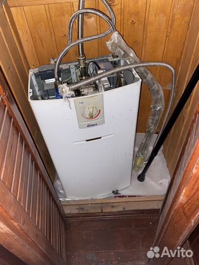 Газовая колонка neva lux 14l