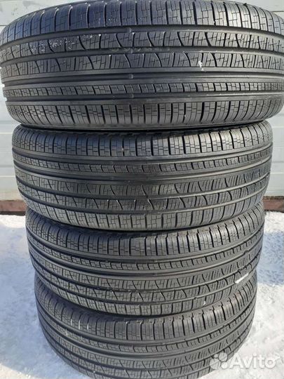 Pirelli Scorpion Verde 235/65 R19 109V