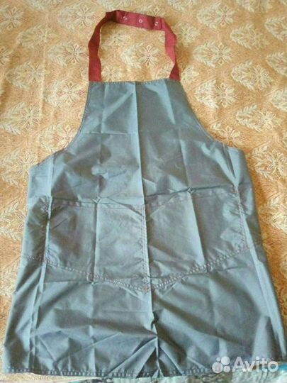 Фартук для трудов