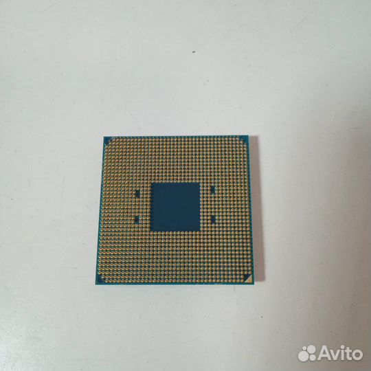 Процессор AMD Ryzen 5 1400 3.2 ггц