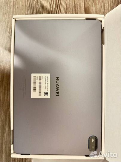 Huawei MatePad SE 11 4 128