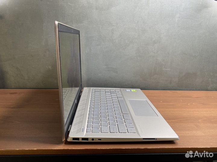 Ультрабук HP 14