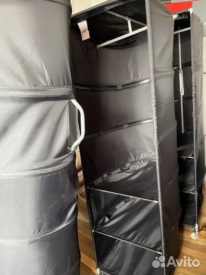 Переносной шкаф икеа