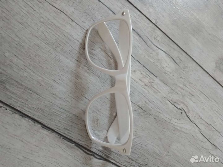 Оправы новые