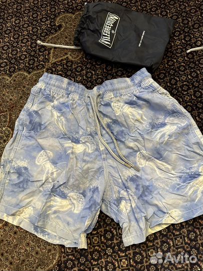 Шорты плавки Vilebrequin оригинал,М-XL размер