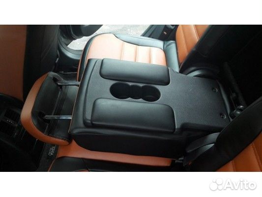 Каркасные авточехлы на Skoda Yeti