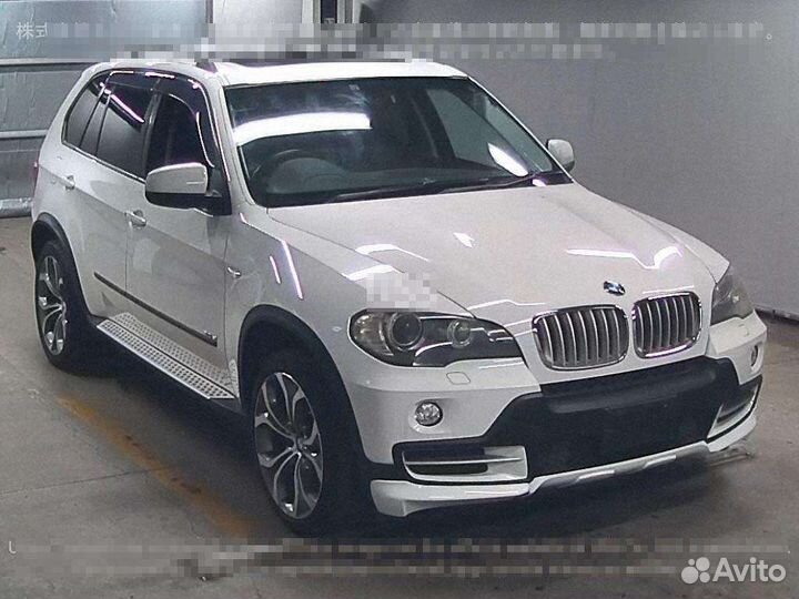 Двигатель М52 В30 из Японии