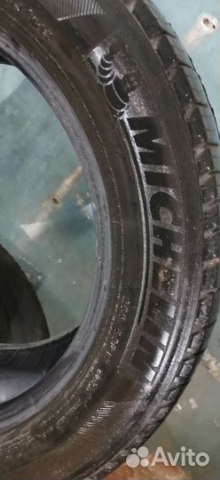 Michelin LTX M/S 255/55 R18 109H