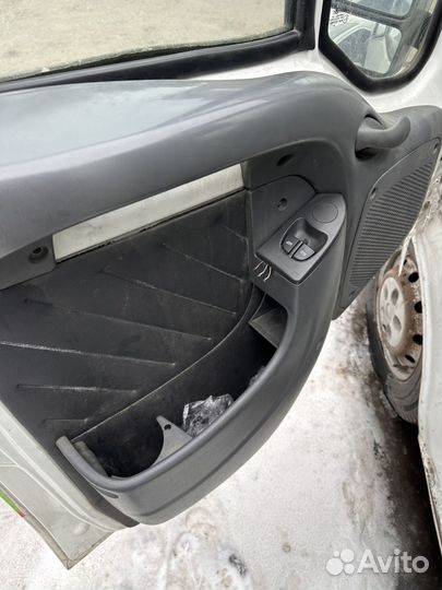 FIAT Ducato 2.3 МТ, 2008, 400 000 км