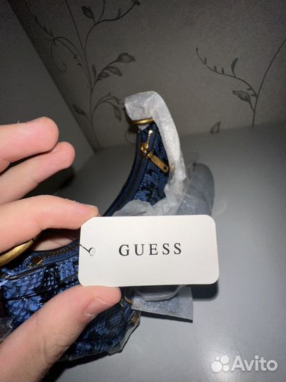 Сумка guess