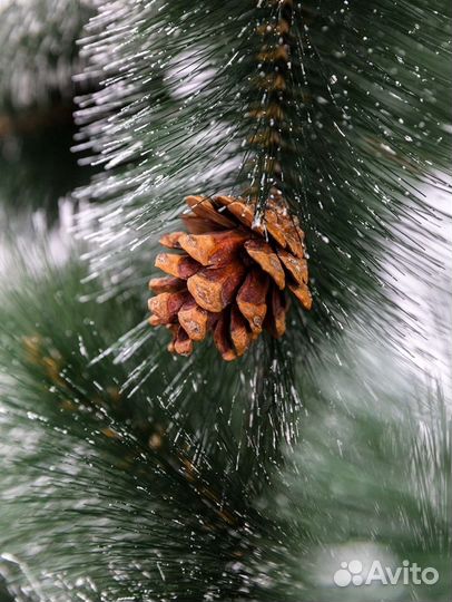 Елка искусственная