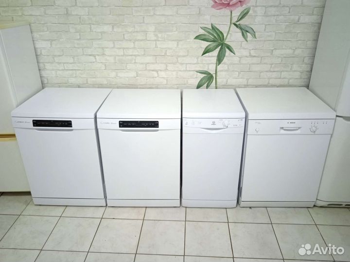 Посудомоечная машина бу гарантия доставка