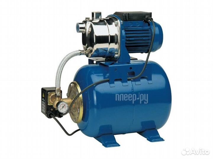 Speroni HW CAM 88/22-HL Inox