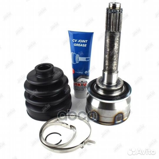 Шрус наружный Isuzu Bighorn Rodeo Opel Monter