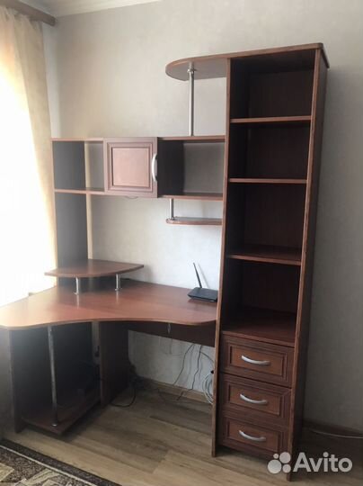 Стенка учебы