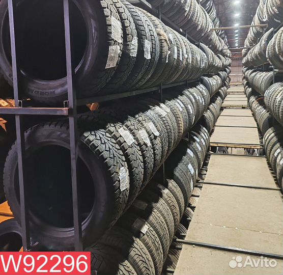 Dunlop Graspic DS3 205/55 R16 86L