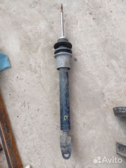 Амортизатор передний Mercedes W211