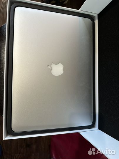 Apple MacBook Air 13 2013