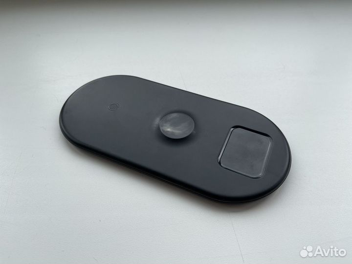 Беспроводная зарядка Baseus (3в1)