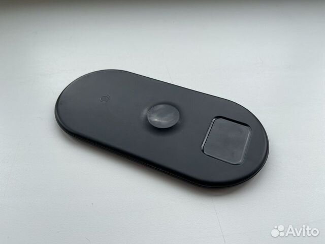 Беспроводная зарядка Baseus (3в1)