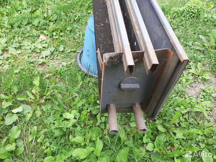 Радиатор отопления