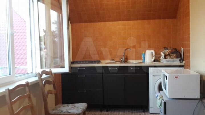 Комната 14 м², 2/3 эт.