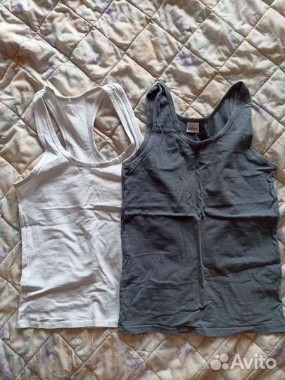 Вещи пакетом