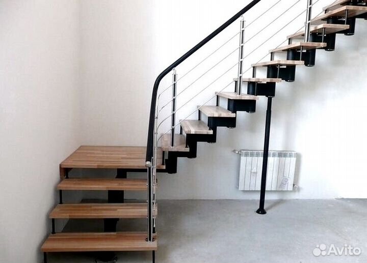 Винтовая лестница