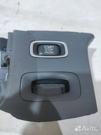 Замок зажигания Volvo S60 2 2012 31252952