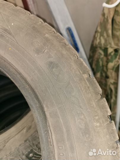 Toyo Observe Ice-Freezer 185/65 R15 88T