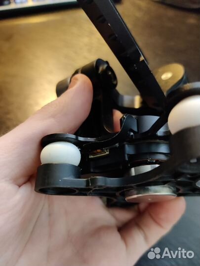 Dji Zenmuse H4-3D подвес для GoPro