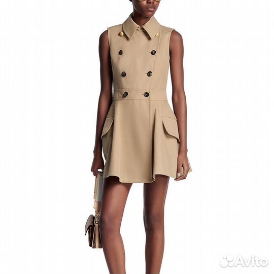 Платье Louis Vuitton