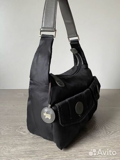 Сумка Radley London плащёвка