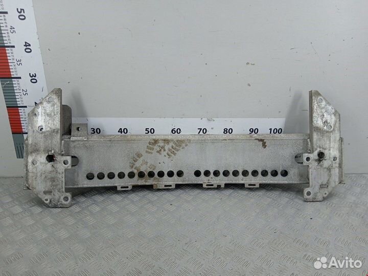 Усилитель для Mini Hatch 1 R50/R52/R53