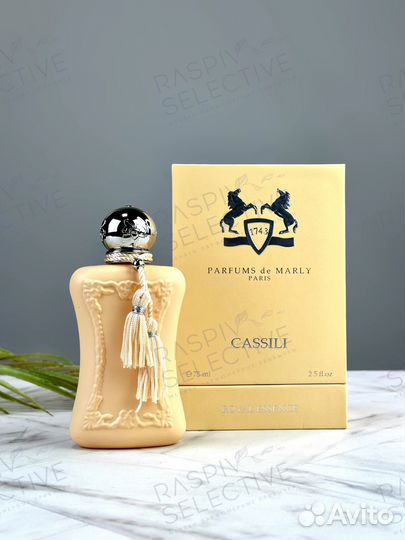 Parfums De Marly Cassili