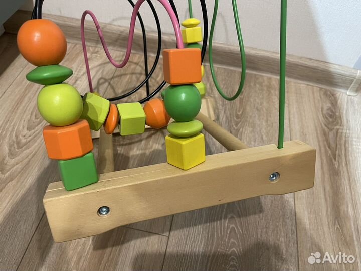 Икея лабиринт мула IKEA