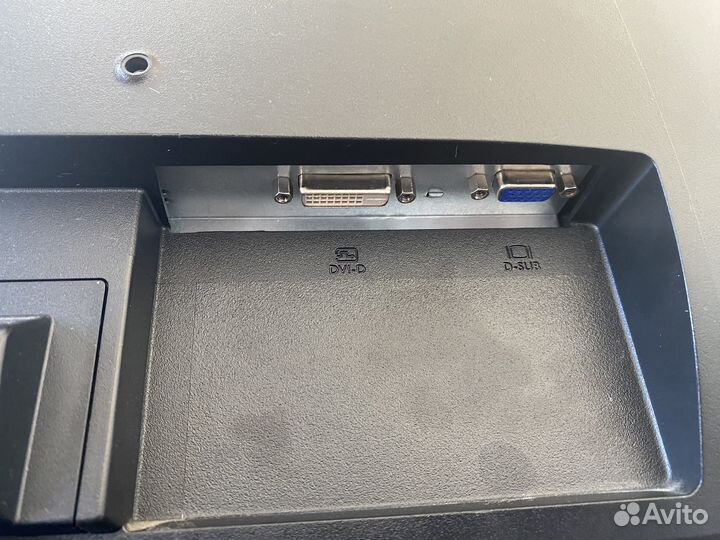 Монитор Asus 24