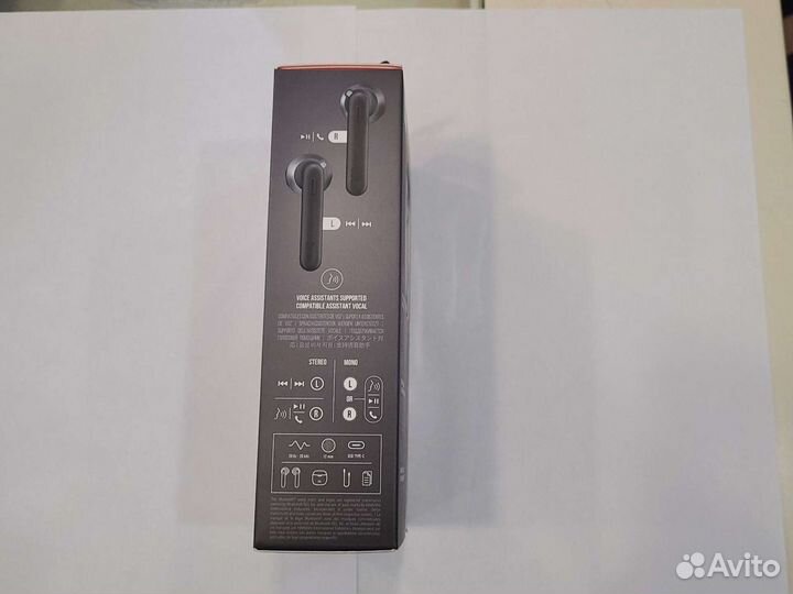 Блютуз наушники jbl tune 225 tws